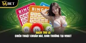 Bạch Thủ Lô – Chiến Thuật Chuẩn Xác, Rinh Thưởng Tại V9bet