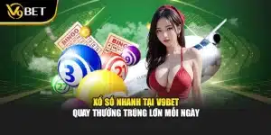 Xổ Số Nhanh Tại V9bet – Quay Thưởng Trúng Lớn Mỗi Ngày